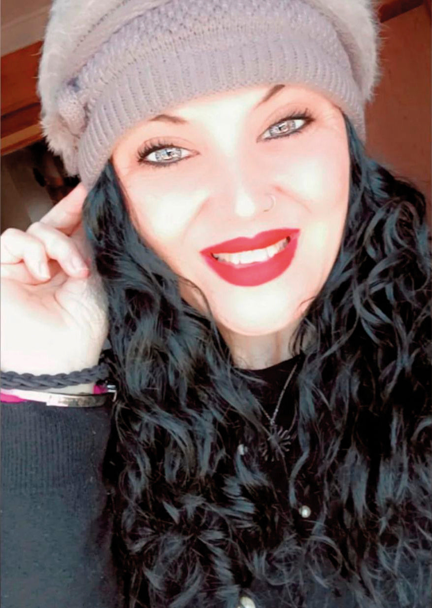 #960 THE BEGINNER. La principiante