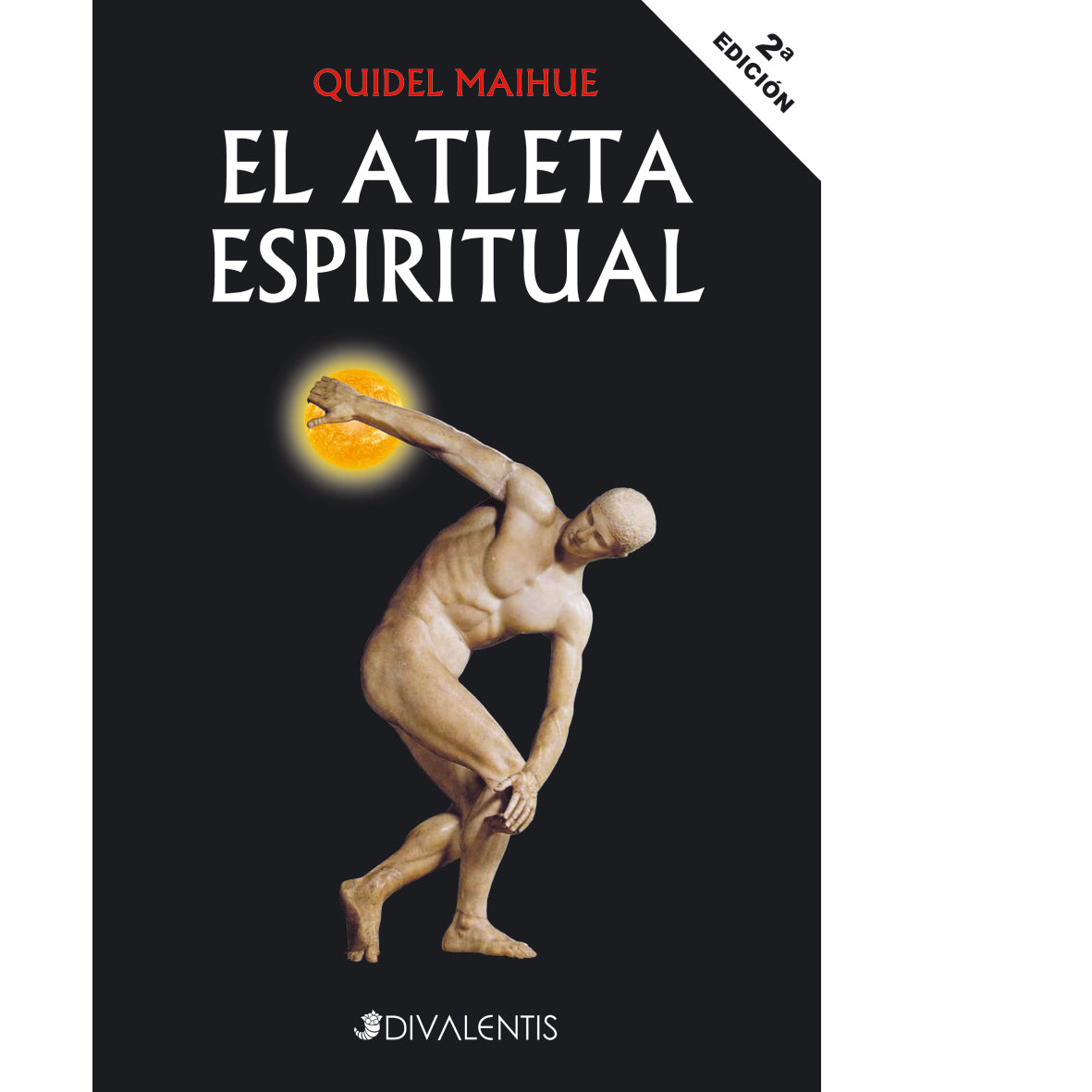 EL ATLETA ESPIRITUAL