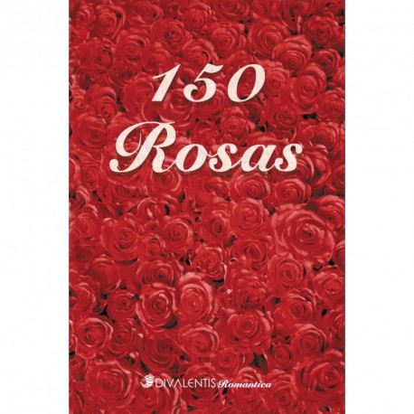 150 rosas