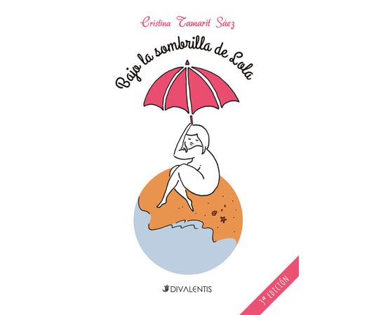 #979 BAJO LA SOMBRILLA DE LOLA
