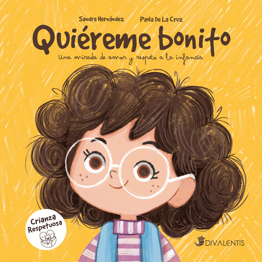 #972 QUIÉREME BONITO