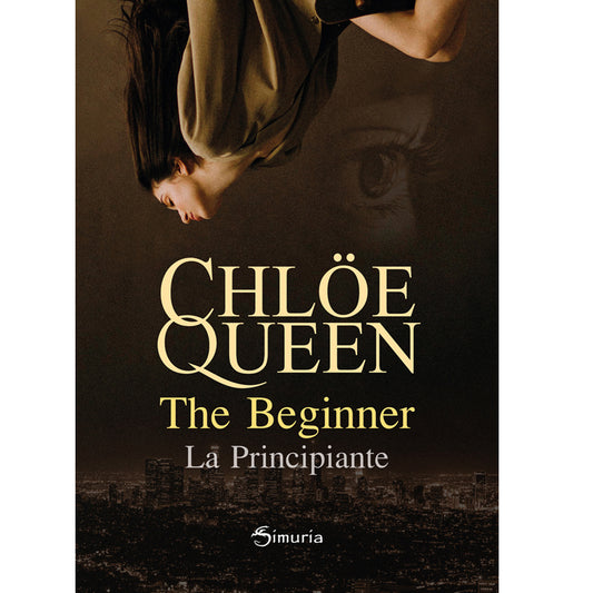 #960 THE BEGINNER. La principiante