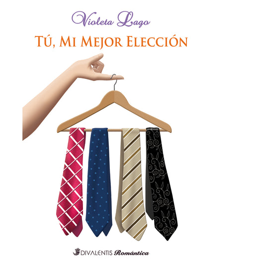 #980 TÚ, MI MEJOR ELECCIÓN