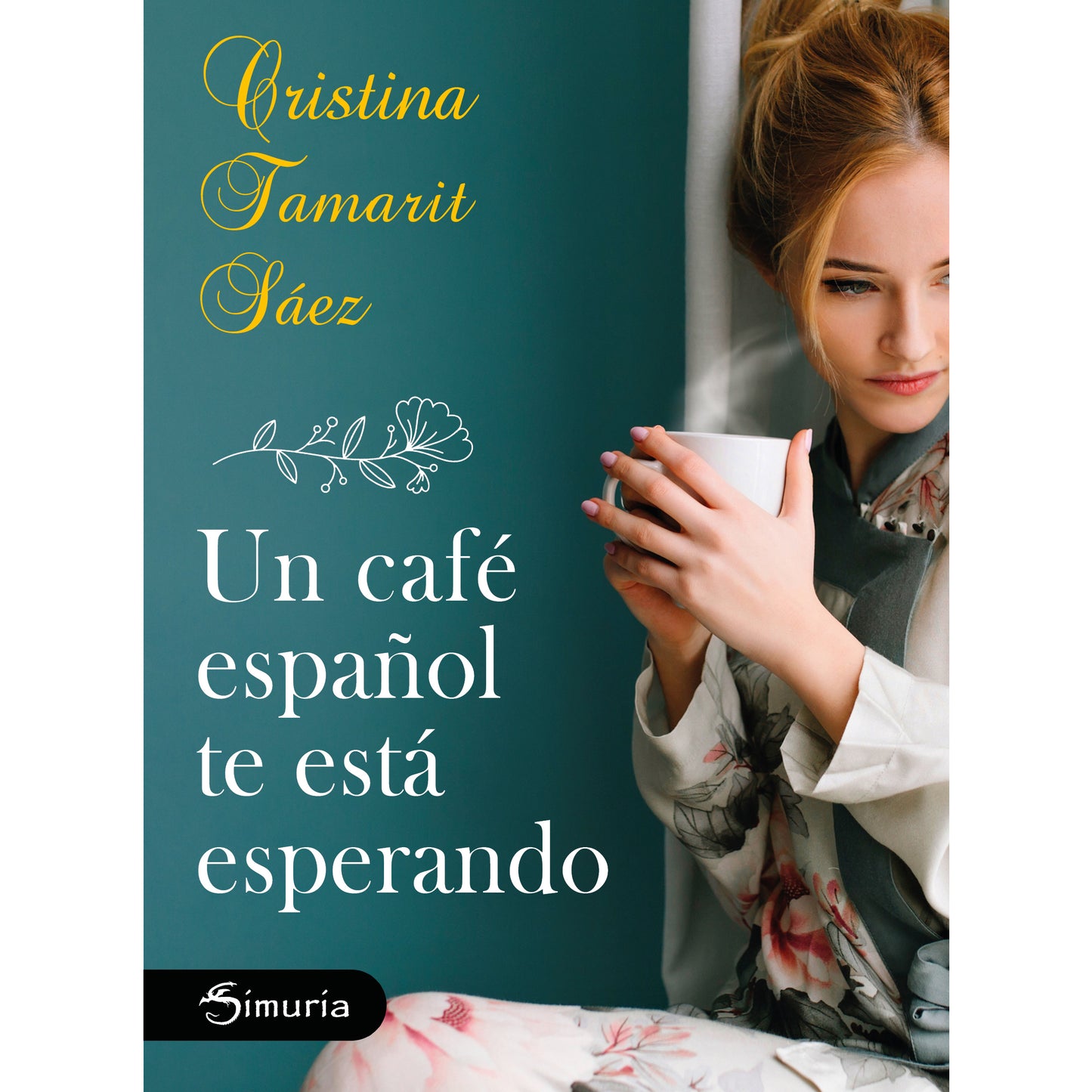 #952 UN CAFÉ ESPAÑOL TE ESTÁ ESPERANDO