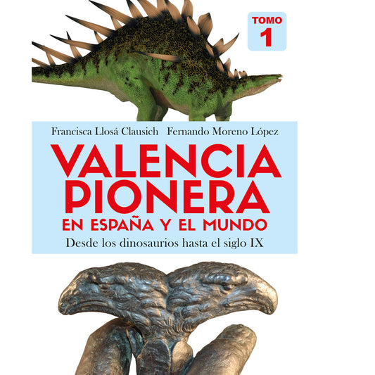 #973 VALENCIA PIONERA TOMO 1