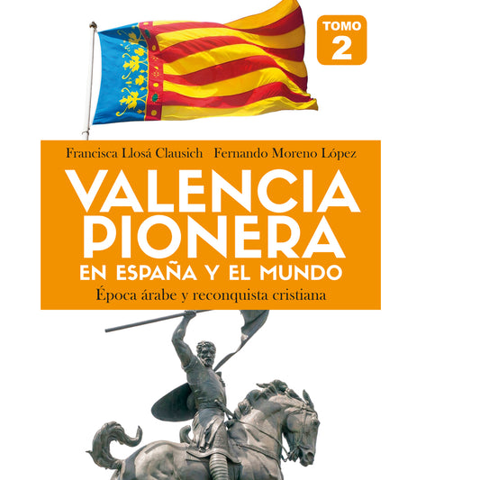 #974 VALENCIA PIONERA TOMO 2